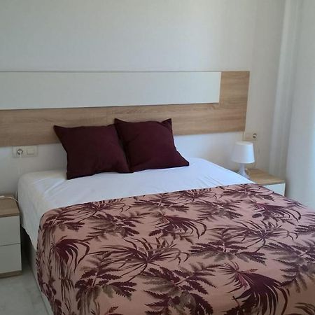 Apartaments La Cala Segunda La Cala De Mijas Esterno foto